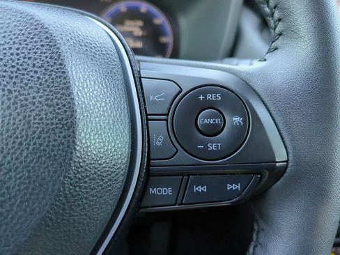 Used 2024 Toyota RAV4 XSE w/ Advanced Technology Package image 25