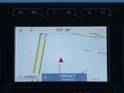 Used 2020 Ford F350 Platinum w/ FX4 Off-Road Package image 22