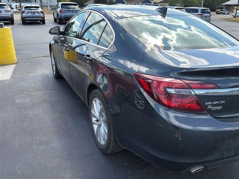 Used 2015 Buick Regal Premium FWD image 11