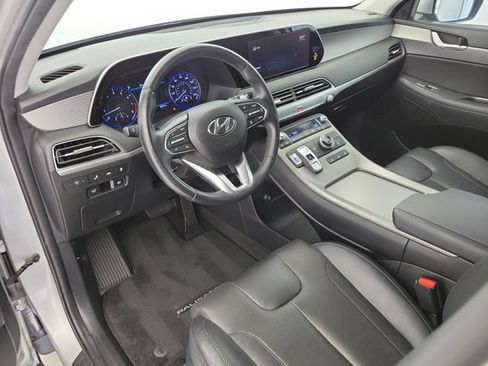 Used 2022 Hyundai Palisade SEL w/ 8P Bench Seat Package FWD image 18