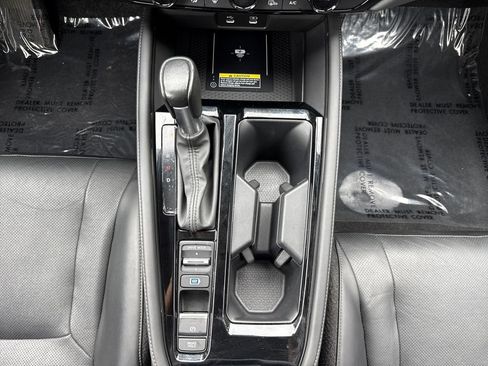 Used 2024 Honda Accord Touring image 27