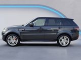 Used 2016 Land Rover Range Rover Sport Supercharged image 6