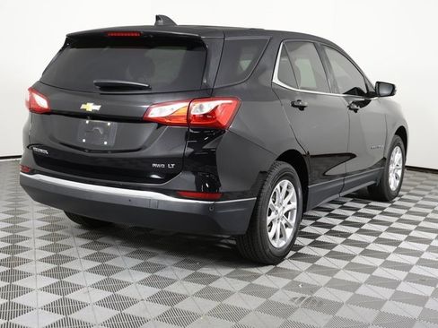 Used 2019 Chevrolet Equinox LT image 5