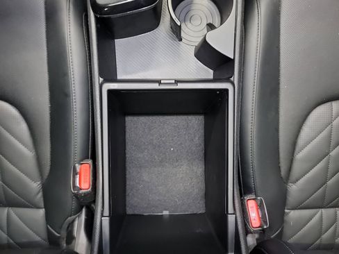 Used 2023 Kia Sportage X-Line w/ X-Line Premium Package AWD/4WD image 29