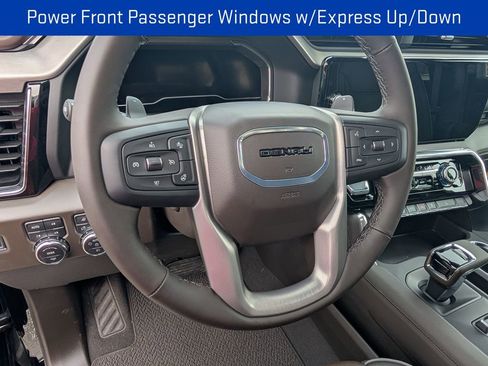 New 2025 GMC Sierra 1500 Denali w/ Denali Reserve Package image 12