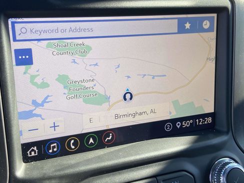 Used 2020 GMC Sierra 1500 AT4 w/ AT4 Premium Package image 18