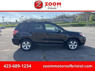 Used 2016 Subaru Forester 2.5i Premium w/ Popular Package #2 video 1