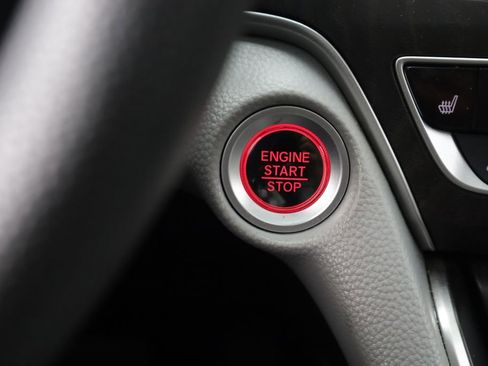 Used 2020 Honda Accord EX image 10