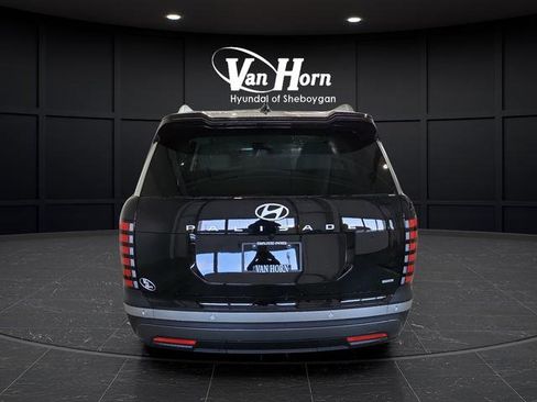 New 2026 Hyundai Palisade SEL AWD/4WD image 6