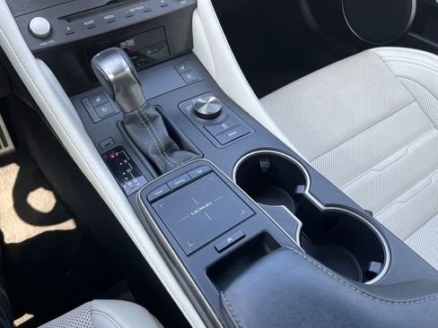 Used 2019 Lexus RC 350 F Sport w/ Accessory Package RWD image 21