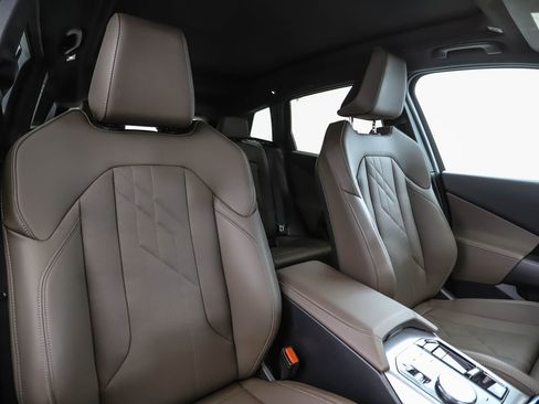 Certified 2025 BMW X3 xDrive30 AWD/4WD image 30