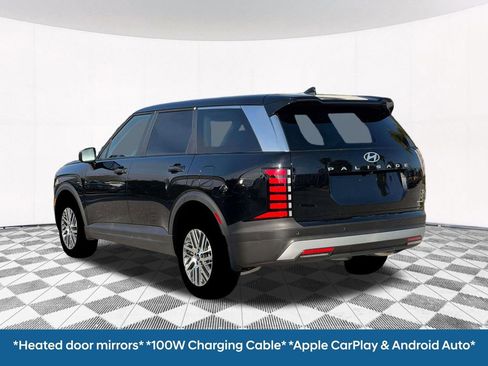 New 2026 Hyundai Palisade SE AWD/4WD image 8