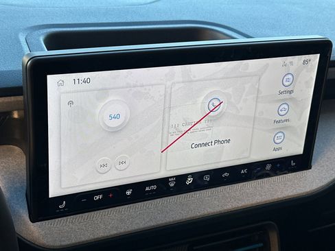 New 2026 Ford Maverick XLT w/ XLT Luxury Package image 16