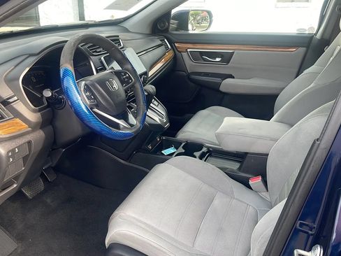 Used 2020 Honda CR-V EX image 23