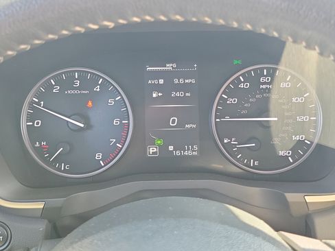 Certified 2023 Subaru Ascent Limited w/ Technology Package image 29