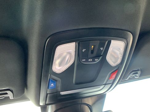 Used 2025 RAM 2500 Big Horn image 14