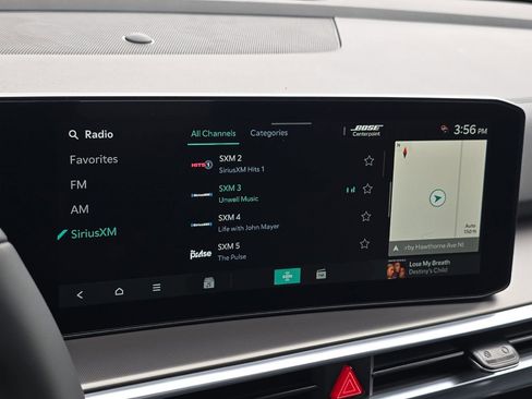 New 2026 Kia Sorento SX Prestige AWD/4WD image 16