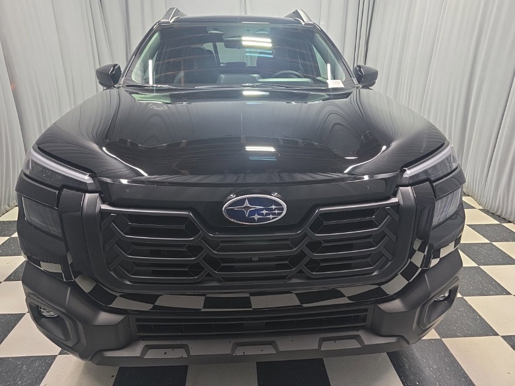 New 2026 Subaru Outback Touring XT AWD/4WD image 2