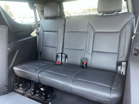 Used 2023 Chevrolet Tahoe LT w/ Luxury Package image 34