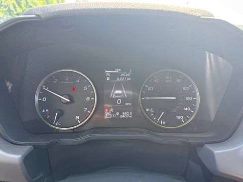 Certified 2025 Subaru Crosstrek 2.5i Sport AWD/4WD image 31