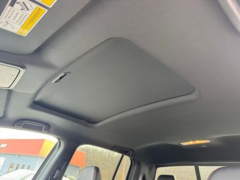 Used 2025 Honda Ridgeline Black Edition image 16