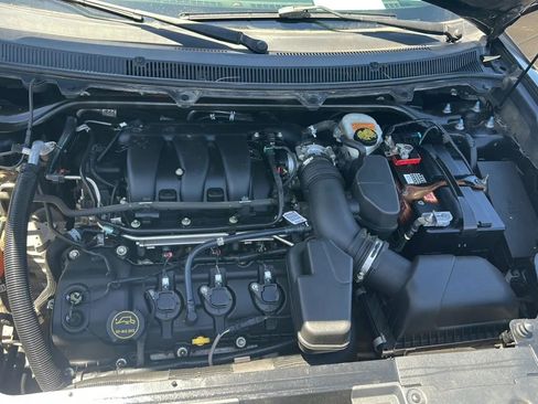 Used 2018 Ford Flex Limited FWD image 15