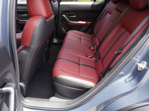 New 2025 MAZDA CX-50 2.5 Hybrid w/ Weather Package image 20