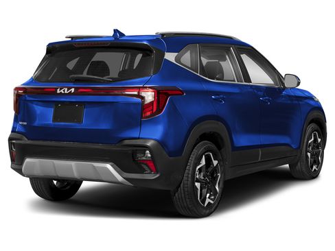 New 2026 Kia Seltos EX w/ EX Sunroof Package AWD/4WD image 18