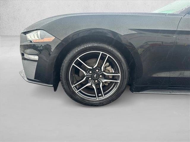 Used 2023 Ford Mustang Premium RWD image 28
