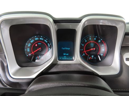 Used 2012 Chevrolet Camaro SS w/ RS Package image 22