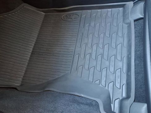 Used 2024 Subaru Legacy Touring XT image 27