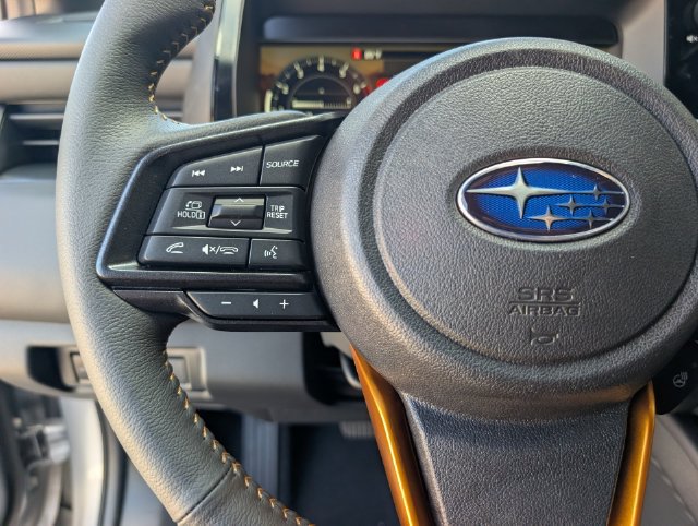 New 2026 Subaru Outback Wilderness AWD/4WD image 10