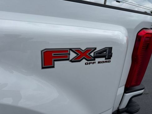 New 2026 Ford F350 XL AWD/4WD image 38