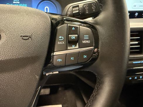 Used 2025 Ford Escape Platinum image 16