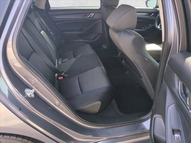 Used 2018 Honda Accord LX image 19