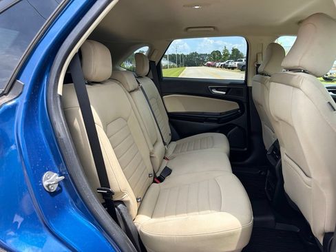 Used 2024 Ford Edge SE AWD/4WD image 34
