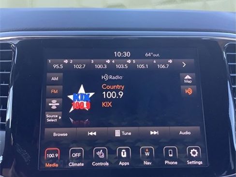 Certified 2021 Jeep Grand Cherokee Limited image 21