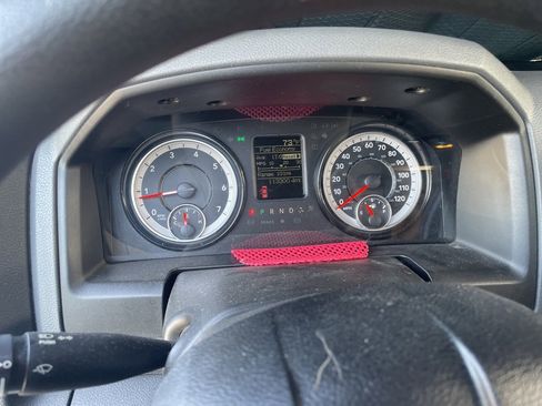 Used 2019 RAM 1500 Tradesman w/ Popular Equipment Group image 10