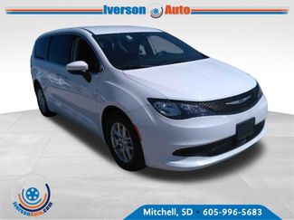 Used 2023 Chrysler Voyager LX FWD 360° Tour