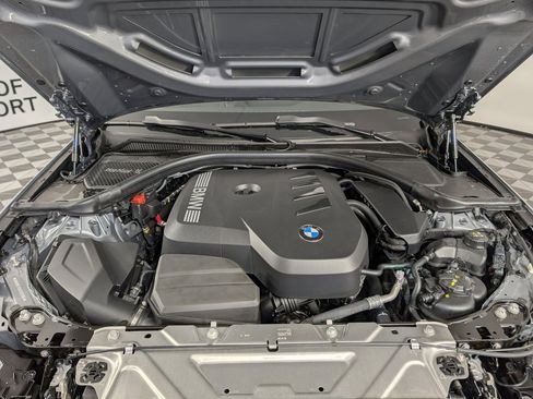 New 2026 BMW 330i xDrive Sedan w/ M Sport Package image 19