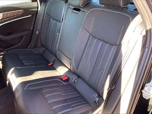 Used 2021 Audi A6 3.0T Prestige w/ Prestige Package image 20
