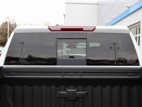 New 2026 Chevrolet Silverado 1500 LT Trail Boss w/ LT Trail Boss Premium Package image 37