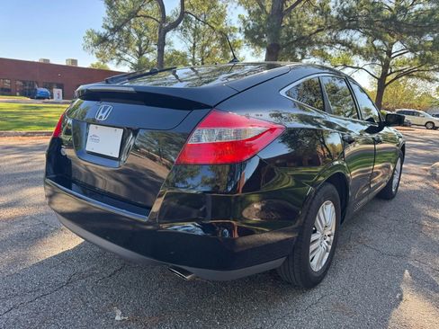 Used 2012 Honda Crosstour EX-L image 5