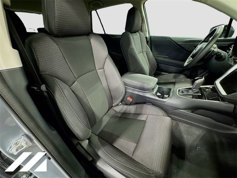 New 2025 Subaru Outback Premium image 28