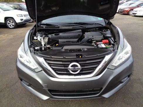 Used 2016 Nissan Altima 2.5 S w/ Power Driver Seat Package image 25