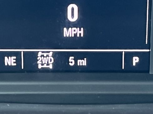 New 2026 Chevrolet Silverado 2500 Custom w/ Custom Value Package image 22