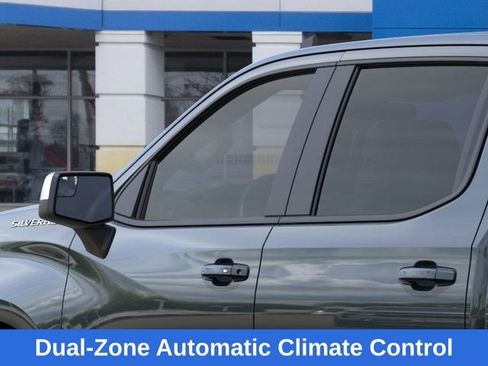 New 2026 Chevrolet Silverado 1500 LT image 13