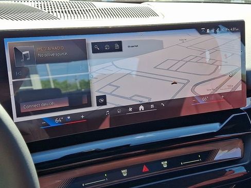 New 2026 BMW 540i xDrive w/ Premium Package AWD/4WD image 15