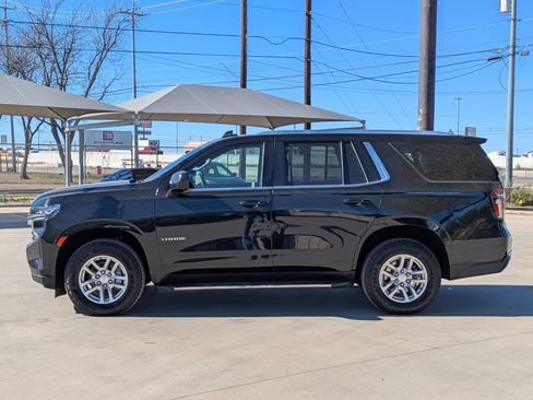 Used 2024 Chevrolet Tahoe LT image 7
