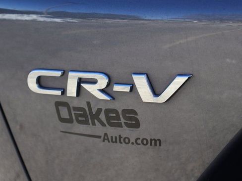 Used 2019 Honda CR-V EX-L image 19